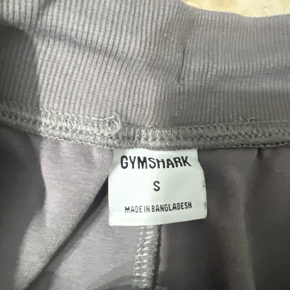 Gymshark Bold React Joggers